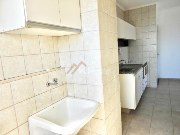 Imagem Apartamento com 1 Quarto à Venda, 45 m² em Parque Dos Bandeirantes - Ribeirão Preto Imagem Apartamento com 1 Quarto à Venda, 45 m² em Parque Dos Bandeirantes - Ribeirão Preto