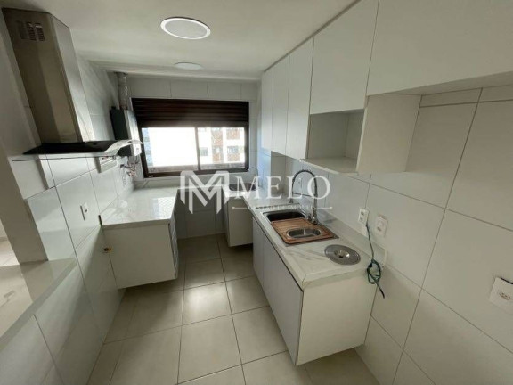 Imagem Apartamento com 2 Quartos à Venda, 57 m² em Santo Amaro - Recife