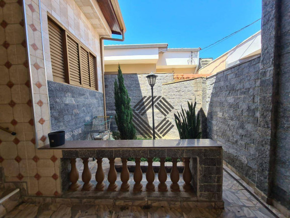 Imagem Casa com 2 Quartos à Venda, 80 m² em Centro - Sorocaba