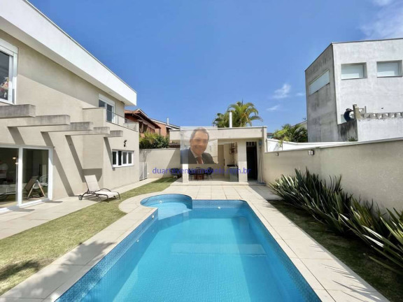 Casa com 4 Quartos à Venda, 358 m² em São Paulo Ii - Cotia