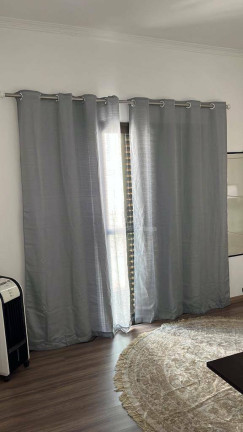 Imagem Apartamento com 2 Quartos à Venda, 66 m² em Parque Campolim - Sorocaba