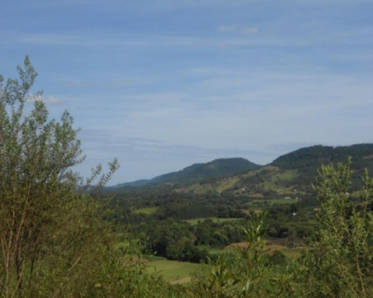 Imagem Terreno à Venda, 7 m² em Lichthenthal - Picada Café