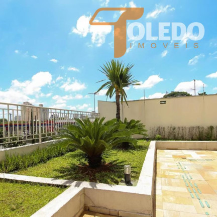 Imagem Apartamento com 1 Quarto à Venda, 52 m² em Quarta Parada - São Paulo