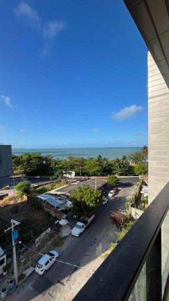 Imagem Apartamento com 1 Quarto à Venda, em João Pessoa Imagem Apartamento com 1 Quarto à Venda, em João Pessoa