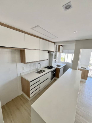 Imagem Apartamento com 3 Quartos à Venda, 65 m² em Santa Maria - Santo André Imagem Apartamento com 3 Quartos à Venda, 65 m² em Santa Maria - Santo André