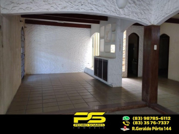 Imagem Casa com 4 Quartos à Venda, 800 m² em Manaíra - João Pessoa