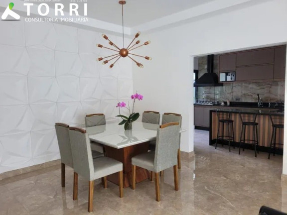 Imagem Imóvel com 3 Quartos à Venda, 160 m² em Condomínio Villagio Milano - Sorocaba