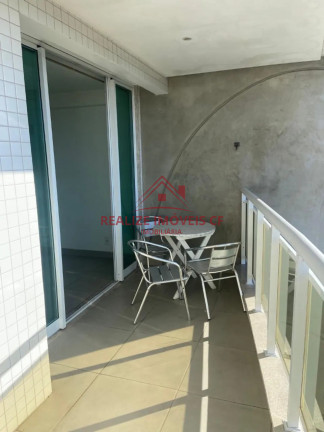 Imagem Apartamento com 2 Quartos para Alugar, 76 m² em Braga - Cabo Frio Imagem Apartamento com 2 Quartos para Alugar, 76 m² em Braga - Cabo Frio