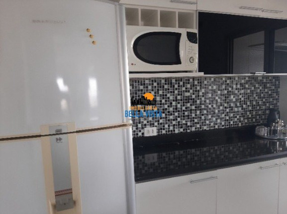 Imagem Apartamento com 2 Quartos para Alugar,  em Vila Pompéia - São Paulo