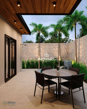 Imagem Casa com 3 Quartos à Venda, 200 m² em Paris Park - Araporã