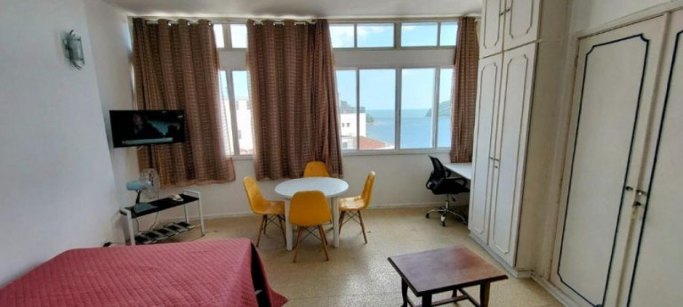 Imagem Apartamento à Venda, em Gonzaguinha - São Vicente Imagem Apartamento à Venda, em Gonzaguinha - São Vicente