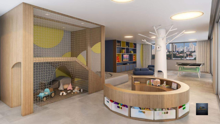 Imagem Apartamento com 1 Quarto à Venda, 26 m² em Vila Mariana - São Paulo