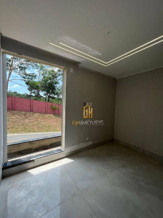 Imagem Sobrado com 3 Quartos à Venda, 231 m² em Residencial Balneário - Goiânia