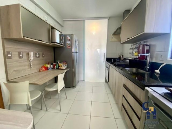 Imagem Apartamento com 3 Quartos à Venda, 150 m² em Horto Florestal - Salvador Imagem Apartamento com 3 Quartos à Venda, 150 m² em Horto Florestal - Salvador