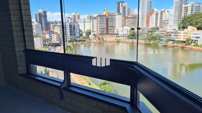 Imagem Apartamento com 2 Quartos à Venda, 129 m² em Centro - Torres