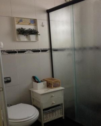 Imagem Apartamento com 2 Quartos à Venda, em Itararé - São Vicente Imagem Apartamento com 2 Quartos à Venda, em Itararé - São Vicente