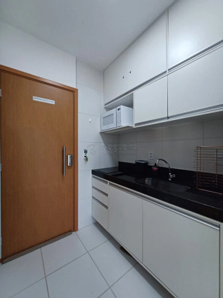 Imagem Apartamento com 1 Quarto à Venda, 29 m² em Porto De Galinhas - Ipojuca