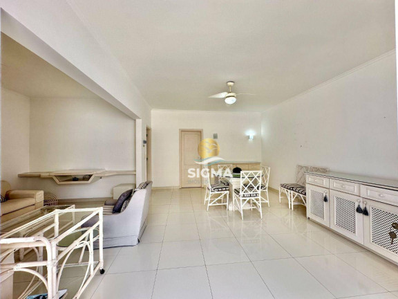 Imagem Apartamento com 3 Quartos à Venda, 112 m² em Pitangueiras - Guarujá Imagem Apartamento com 3 Quartos à Venda, 112 m² em Pitangueiras - Guarujá
