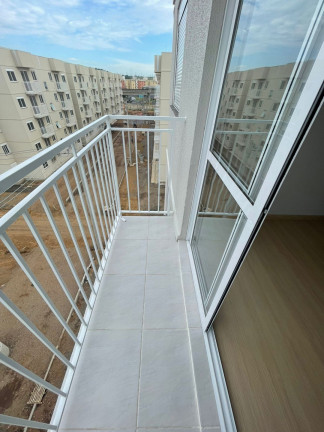 Imagem Apartamento com 2 Quartos à Venda, 49 m² em Santo Afonso - Novo Hamburgo Imagem Apartamento com 2 Quartos à Venda, 49 m² em Santo Afonso - Novo Hamburgo