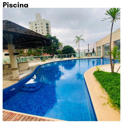 Imagem Apartamento com 2 Quartos à Venda, 294 m²