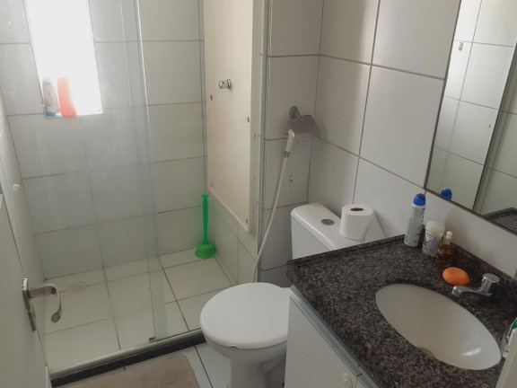 Imagem Apartamento com 3 Quartos à Venda, 69 m² em Piedade - Jaboatão Dos Guararapes Imagem Apartamento com 3 Quartos à Venda, 69 m² em Piedade - Jaboatão Dos Guararapes