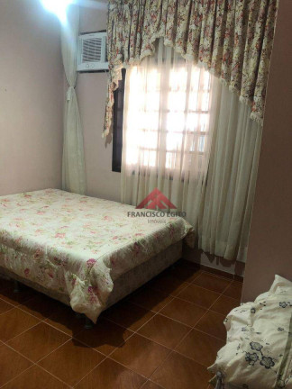 Imagem Casa com 6 Quartos à Venda, 170 m² em Fonseca - Niterói