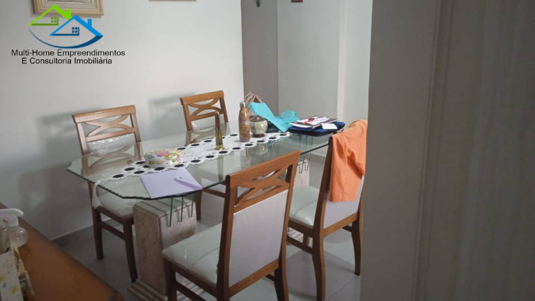 Imagem Apartamento com 2 Quartos à Venda, 55 m² em Sacomã - São Paulo Imagem Apartamento com 2 Quartos à Venda, 55 m² em Sacomã - São Paulo
