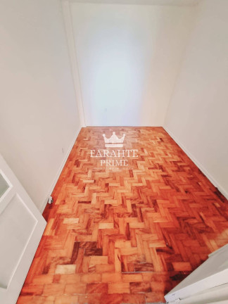 Imagem Apartamento com 1 Quarto à Venda, 53 m² em Aparecida - Santos