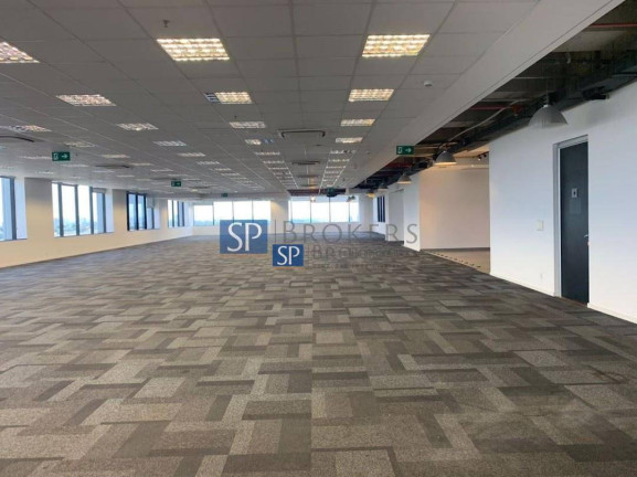 Imagem Sala Comercial para Alugar, 1.148 m² em Vila Olímpia - São Paulo Imagem Sala Comercial para Alugar, 1.148 m² em Vila Olímpia - São Paulo