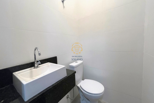 Imagem Casa com 3 Quartos à Venda, 83 m² em Itapema Do Saí - Itapoá