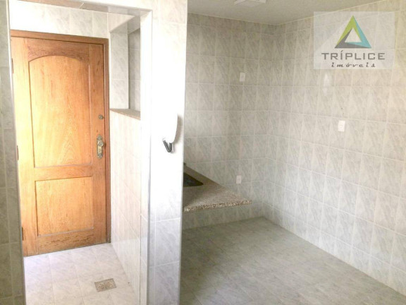 Imagem Apartamento com 3 Quartos à Venda, 95 m² em Paineiras - Juiz De Fora