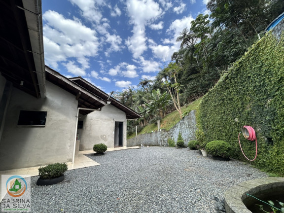 Imagem Casa com 2 Quartos à Venda, 200 m² em Testo Salto - Blumenau Imagem Casa com 2 Quartos à Venda, 200 m² em Testo Salto - Blumenau