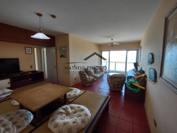 Imagem Apartamento com 3 Quartos à Venda, 125 m²