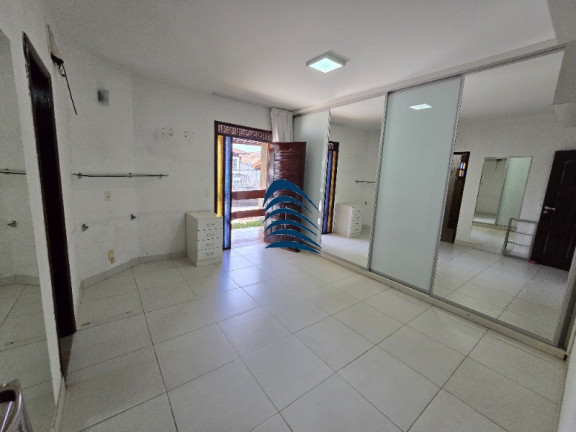 Imagem Imóvel com 7 Quartos para Alugar, 451 m² em Caminho Das árvores - Salvador