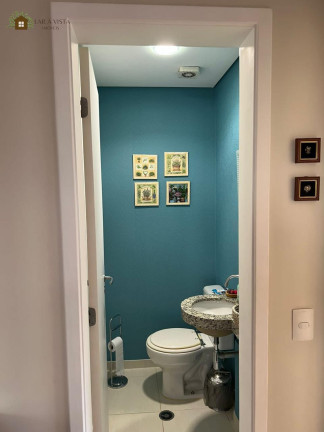 Imagem Apartamento com 3 Quartos à Venda, 153 m² em Vila Mascote - São Paulo