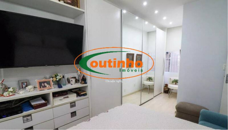 Imagem Apartamento com 3 Quartos à Venda, 160 m² em Tijuca - Rio De Janeiro Imagem Apartamento com 3 Quartos à Venda, 160 m² em Tijuca - Rio De Janeiro
