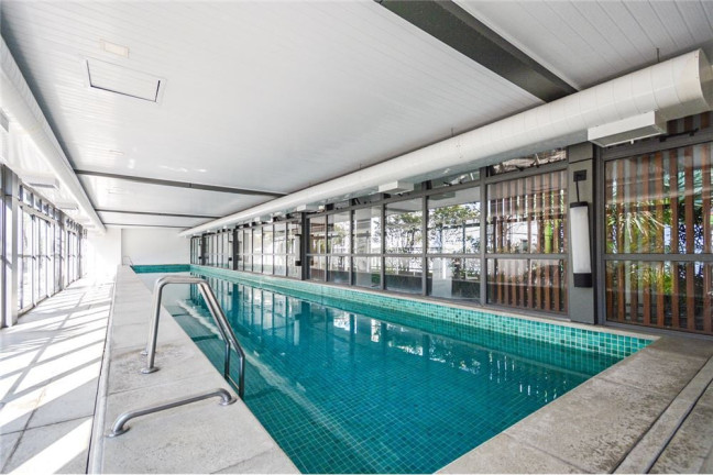 Imagem Apartamento com 1 Quarto à Venda, 49 m² em Pinheiros - São Paulo Imagem Apartamento com 1 Quarto à Venda, 49 m² em Pinheiros - São Paulo