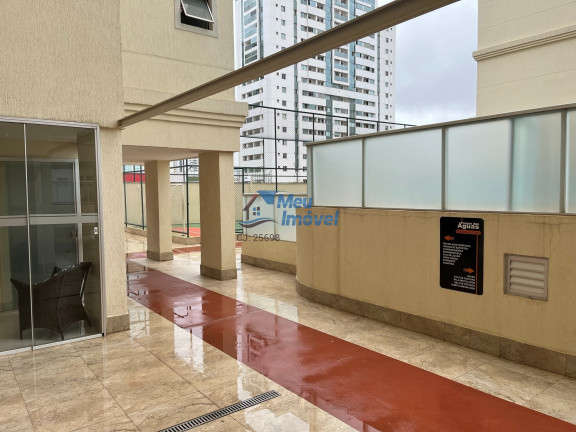 Imagem Imóvel com 3 Quartos à Venda, 75 m² em Norte (águas Claras) - Brasília