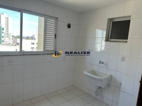 Imagem Apartamento com 3 Quartos para Alugar, em Parque Tamandaré - Campos Dos Goytacazes Imagem Apartamento com 3 Quartos para Alugar, em Parque Tamandaré - Campos Dos Goytacazes