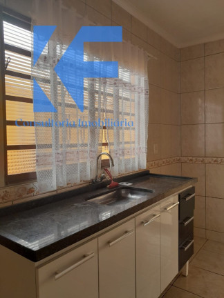 Imagem Casa com 2 Quartos à Venda, 70 m² em Jardim Igaçaba - Mogi Guaçu