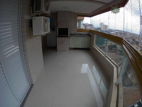 Imagem Apartamento com 3 Quartos à Venda, 121 m² em Aviação - Praia Grande