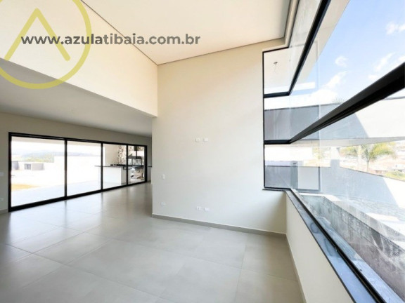 Imagem Casa com 3 Quartos à Venda, 255 m² em Condomínio Residencial Shamballa Iii - Atibaia