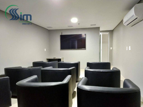 Imagem Apartamento com 3 Quartos à Venda, 81 m² em Engenheiro Luciano Cavalcante - Fortaleza Imagem Apartamento com 3 Quartos à Venda, 81 m² em Engenheiro Luciano Cavalcante - Fortaleza