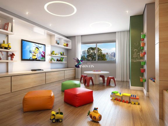 Imagem Apartamento com 3 Quartos à Venda, 124 m² em Moinhos De Vento - Porto Alegre