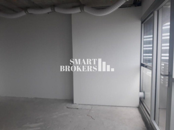 Imagem Sala Comercial para Alugar, 39 m² em Chácara Santo Antônio (zona Sul) - São Paulo Imagem Sala Comercial para Alugar, 39 m² em Chácara Santo Antônio (zona Sul) - São Paulo