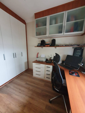 Imagem Apartamento com 3 Quartos à Venda, 135 m² em Vila Gumercindo - São Paulo Imagem Apartamento com 3 Quartos à Venda, 135 m² em Vila Gumercindo - São Paulo