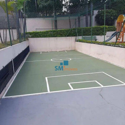 Imagem Apartamento com 2 Quartos à Venda, 56 m² em Vila Da Saúde - São Paulo