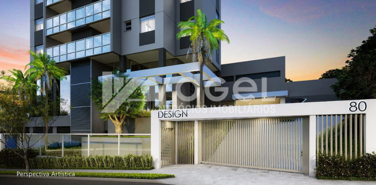 Imagem Apartamento com 2 Quartos à Venda, 75 m² em Morro Do Espelho - Sao Leopoldo