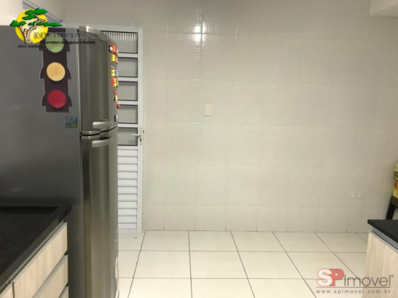 Imagem Sobrado com 3 Quartos à Venda, 95 m² em Chora Menino - São Paulo Imagem Sobrado com 3 Quartos à Venda, 95 m² em Chora Menino - São Paulo