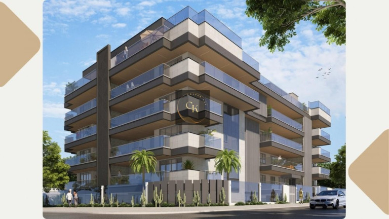 Apartamento com 2 Quartos à Venda, 150 m² em Piratininga - Niterói